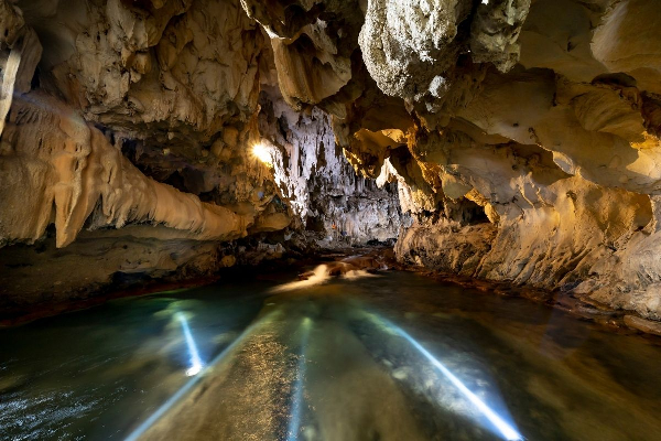 Ban Gioc Waterfall Cao Bang Tour from Hanoi in 3 Days 2 Nights - photo 7
